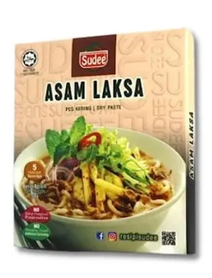  Asam Laksa: Una combinazione esplosiva di sapori aspri e cremosi che delizierà le tue papille gustative!