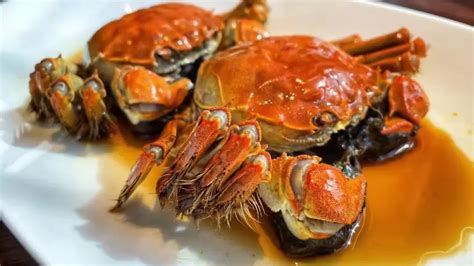  Shaoxing Drunk Crab: Un trionfo di sapori audaci che incontra la delicatezza del mare!