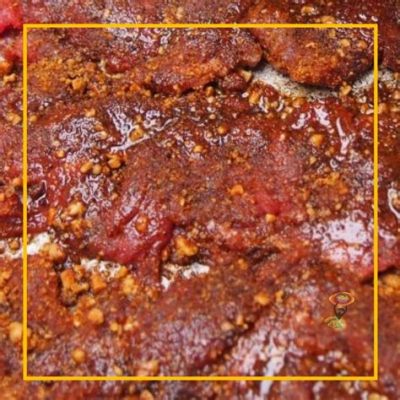  Suya! Un Aroma Inconfondibile di Spezie Arrostite che Risveglia i Sensi